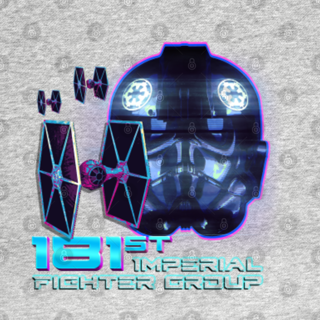 181st tie fighter squadron